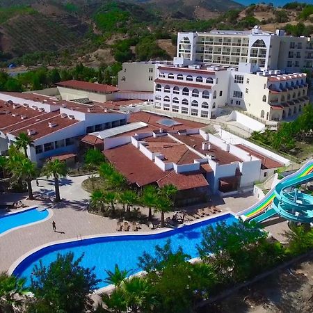 Elitium Thermal Hotel Bozkoy (Germencik) Exterior foto