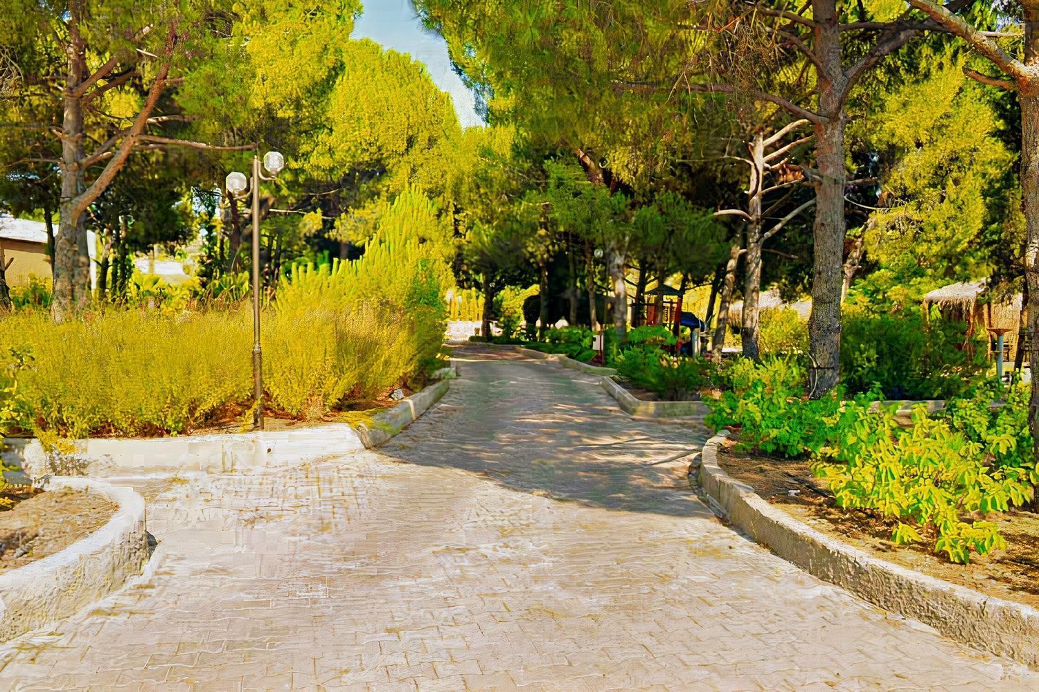 Elitium Thermal Hotel Bozkoy (Germencik) Exterior foto
