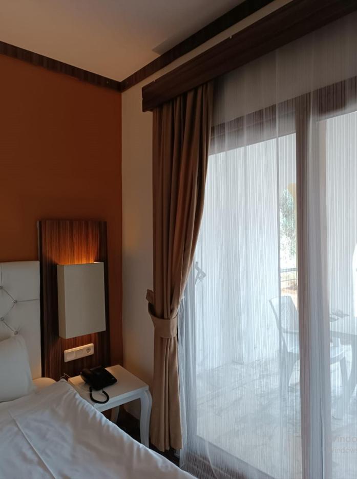 Elitium Thermal Hotel Bozkoy (Germencik) Exterior foto